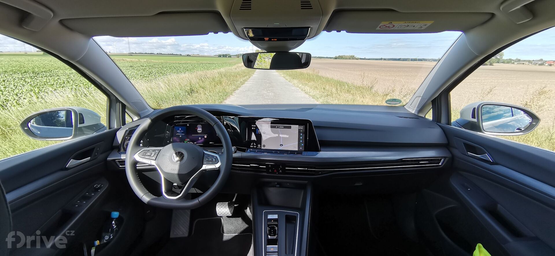 Volkswagen Golf (2020)