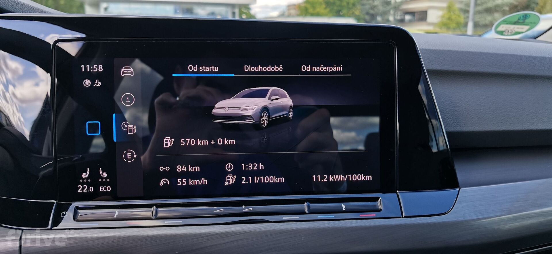 Volkswagen Golf (2020)