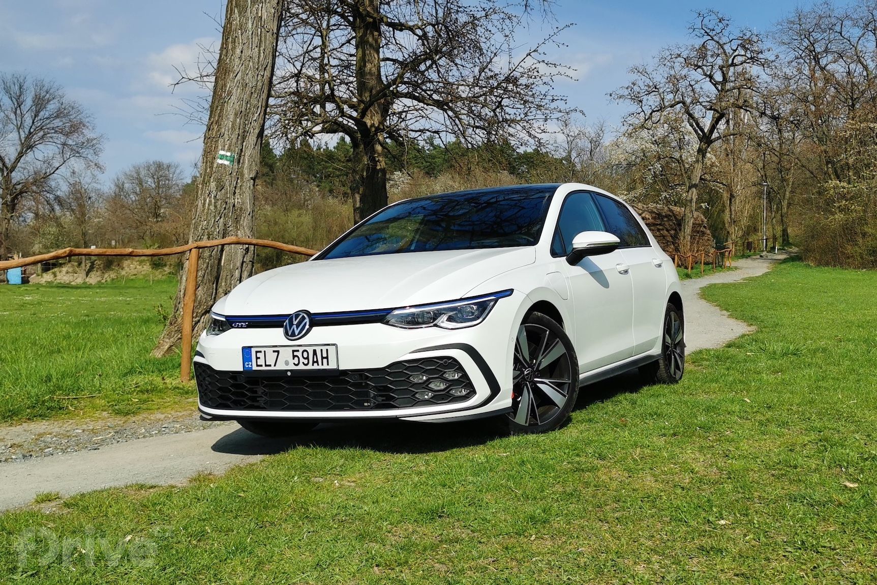 Volkswagen Golf (2020)