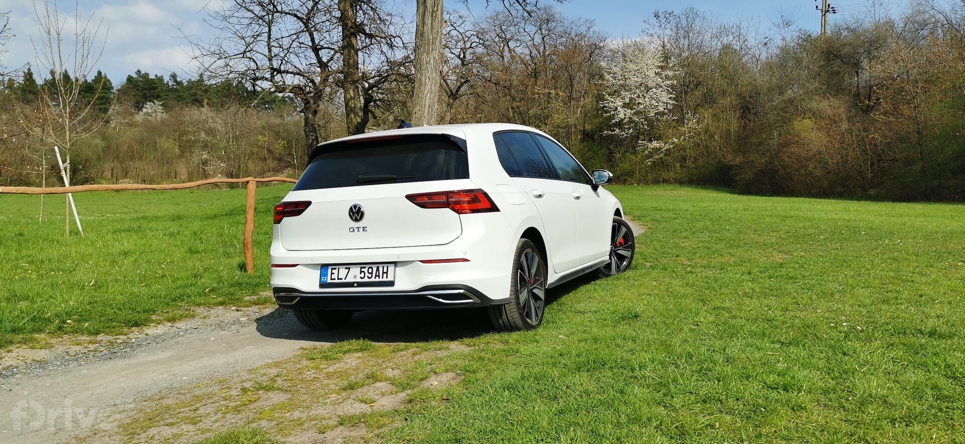 Volkswagen Golf (2020)