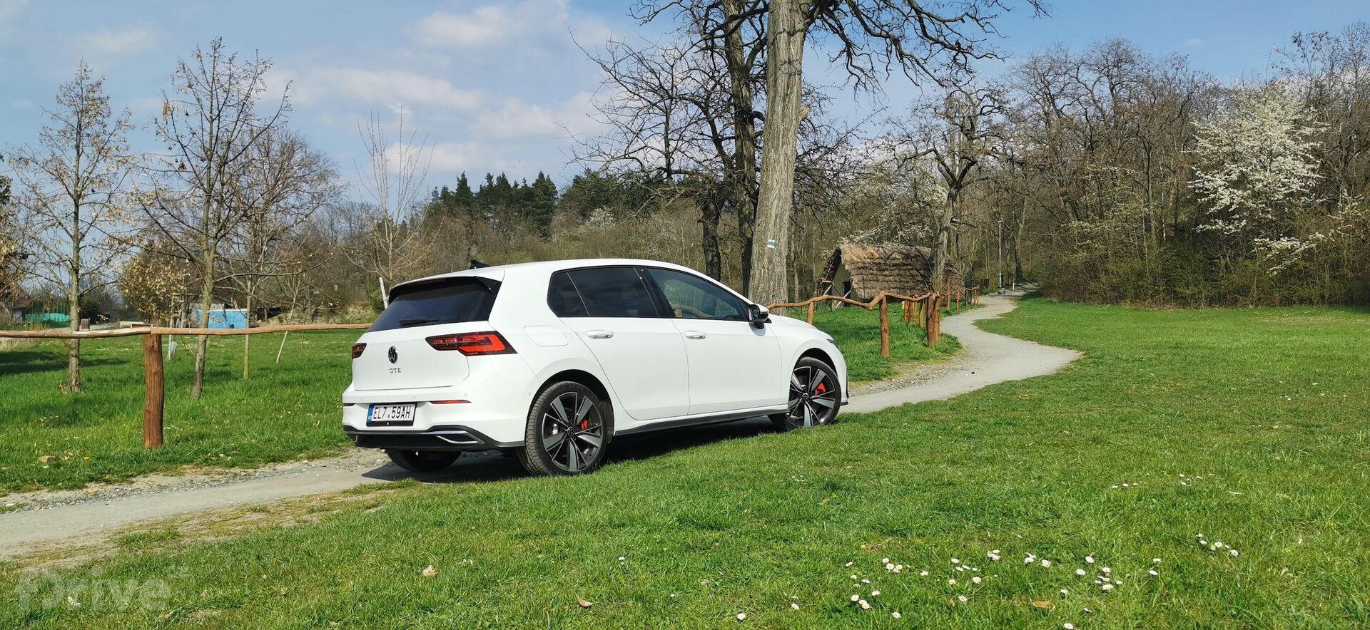 Volkswagen Golf (2020)