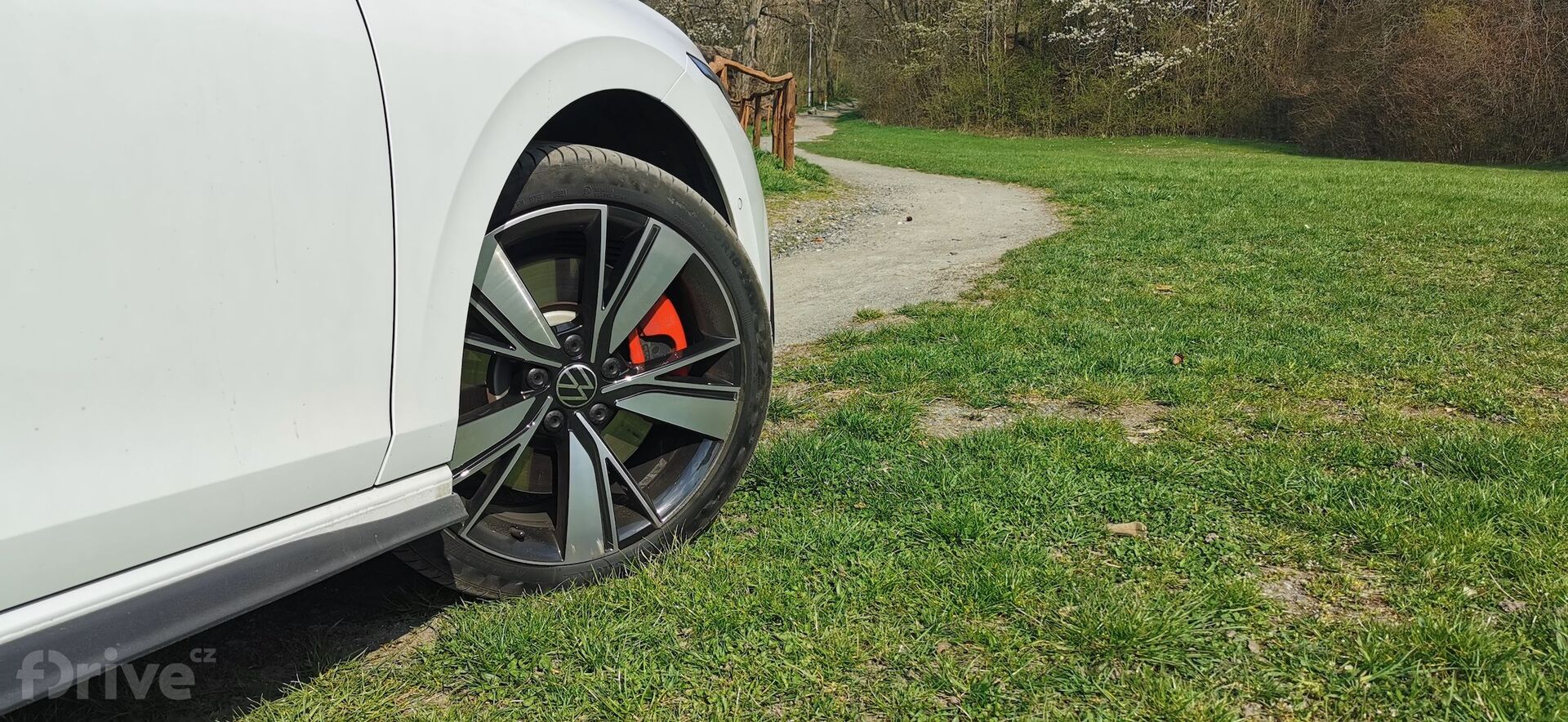 Volkswagen Golf (2020)