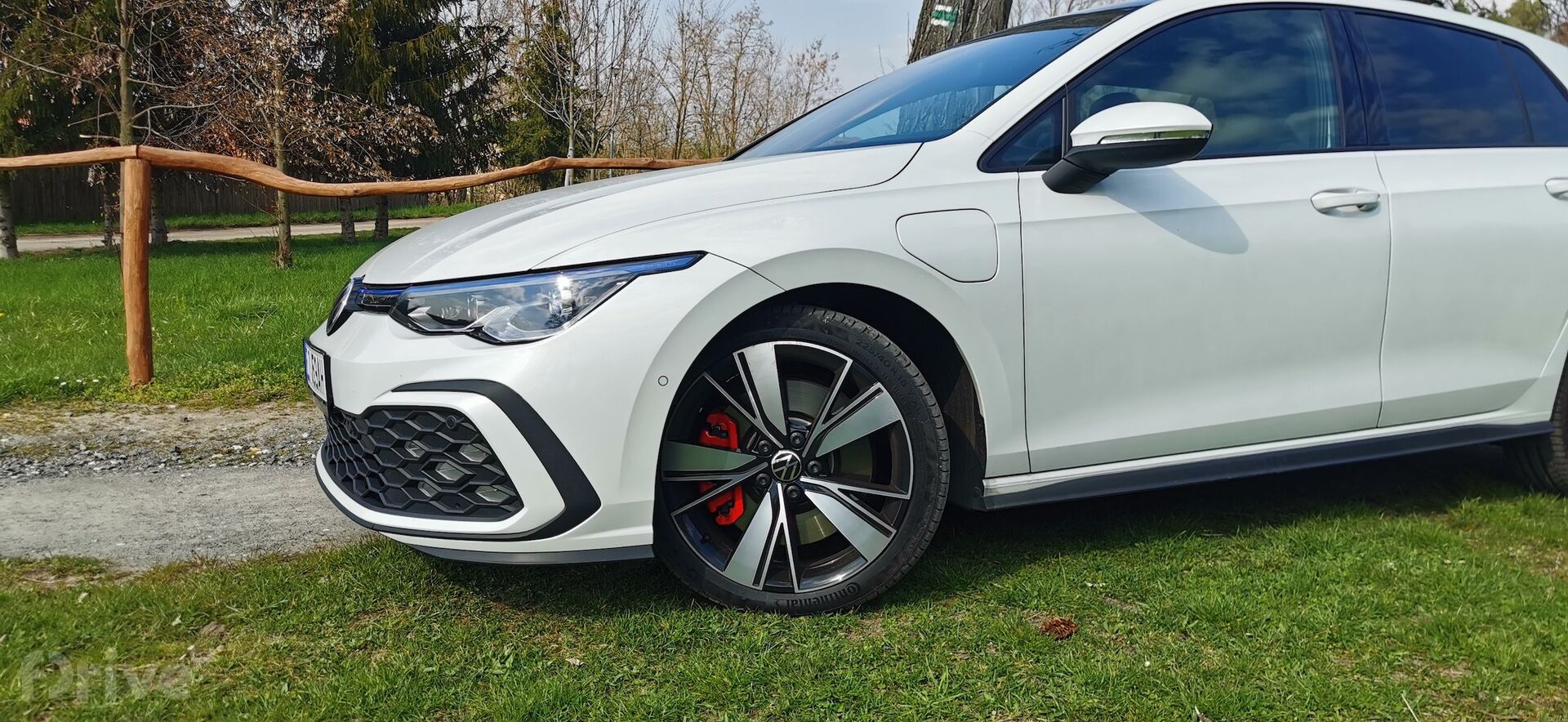 Volkswagen Golf (2020)