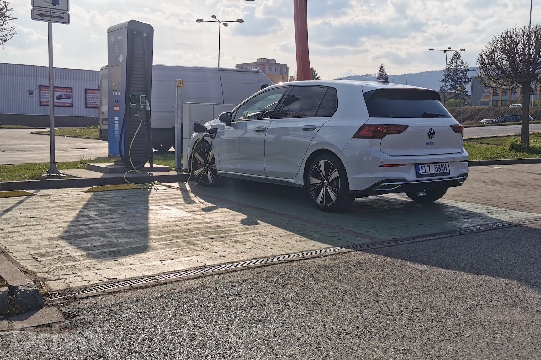 Volkswagen Golf (2020)