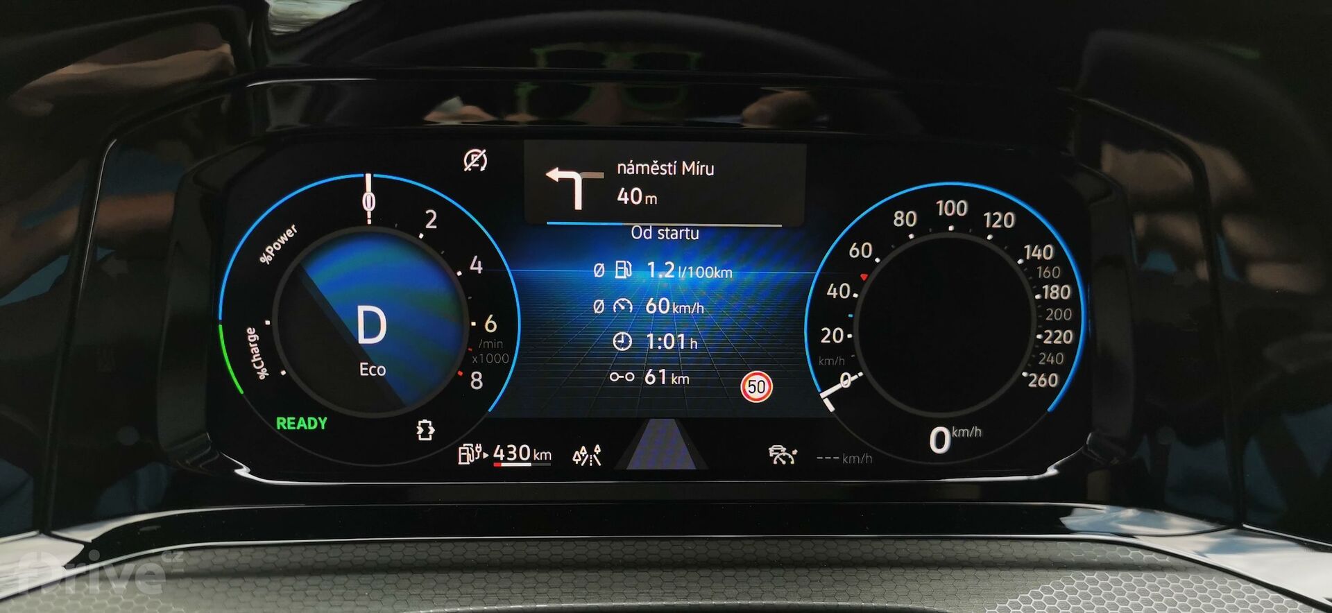 Volkswagen Golf (2020)