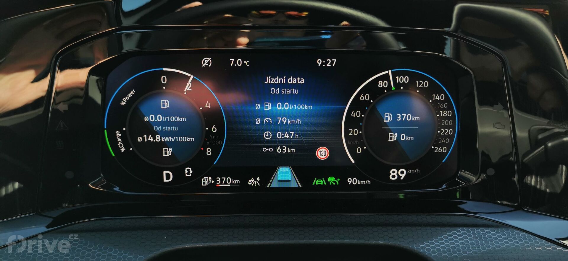 Volkswagen Golf (2020)