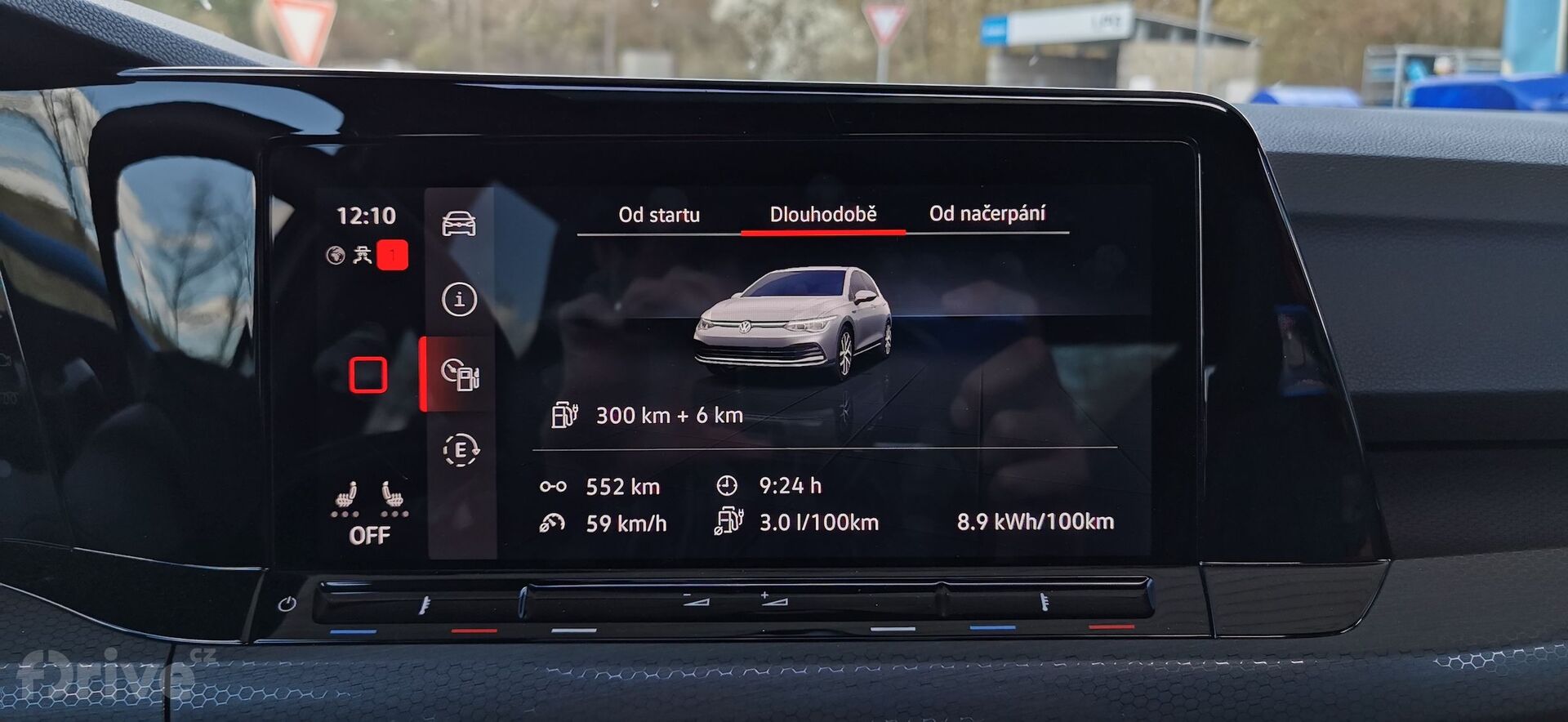 Volkswagen Golf (2020)