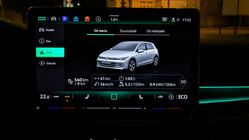 Volkswagen Golf eHybrid (2024)