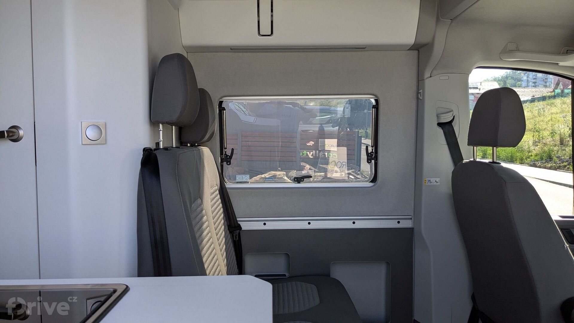 Volkswagen Grand California