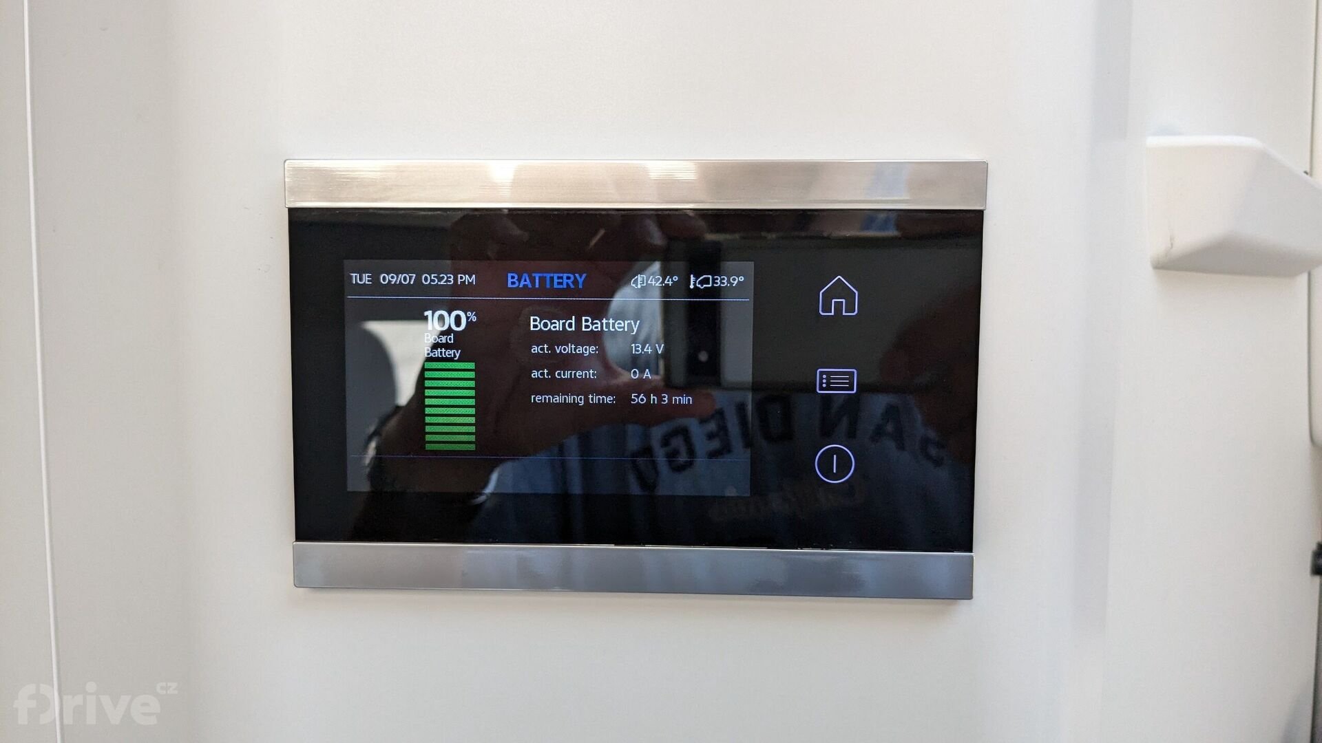 Volkswagen Grand California