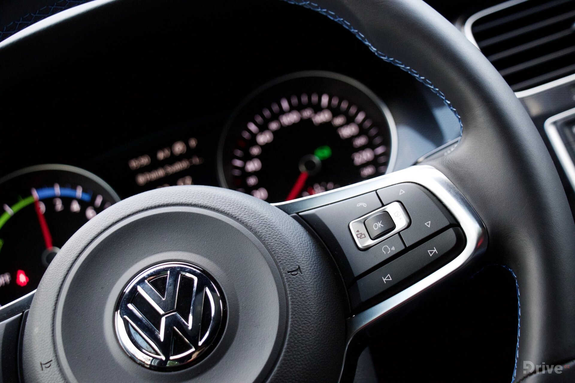 Volkswagen GTE