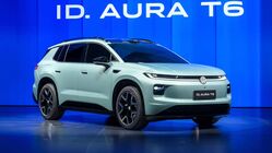 Volkswagen ID. AURA T6