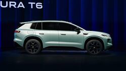 Volkswagen ID. AURA T6