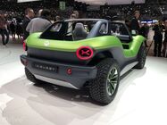 Volkswagen I.D. BUGGY