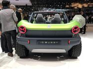 Volkswagen I.D. BUGGY