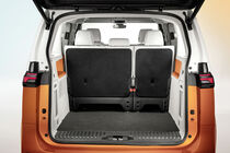 Volkswagen I.D. BUZZ