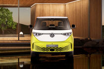 Volkswagen I.D. BUZZ