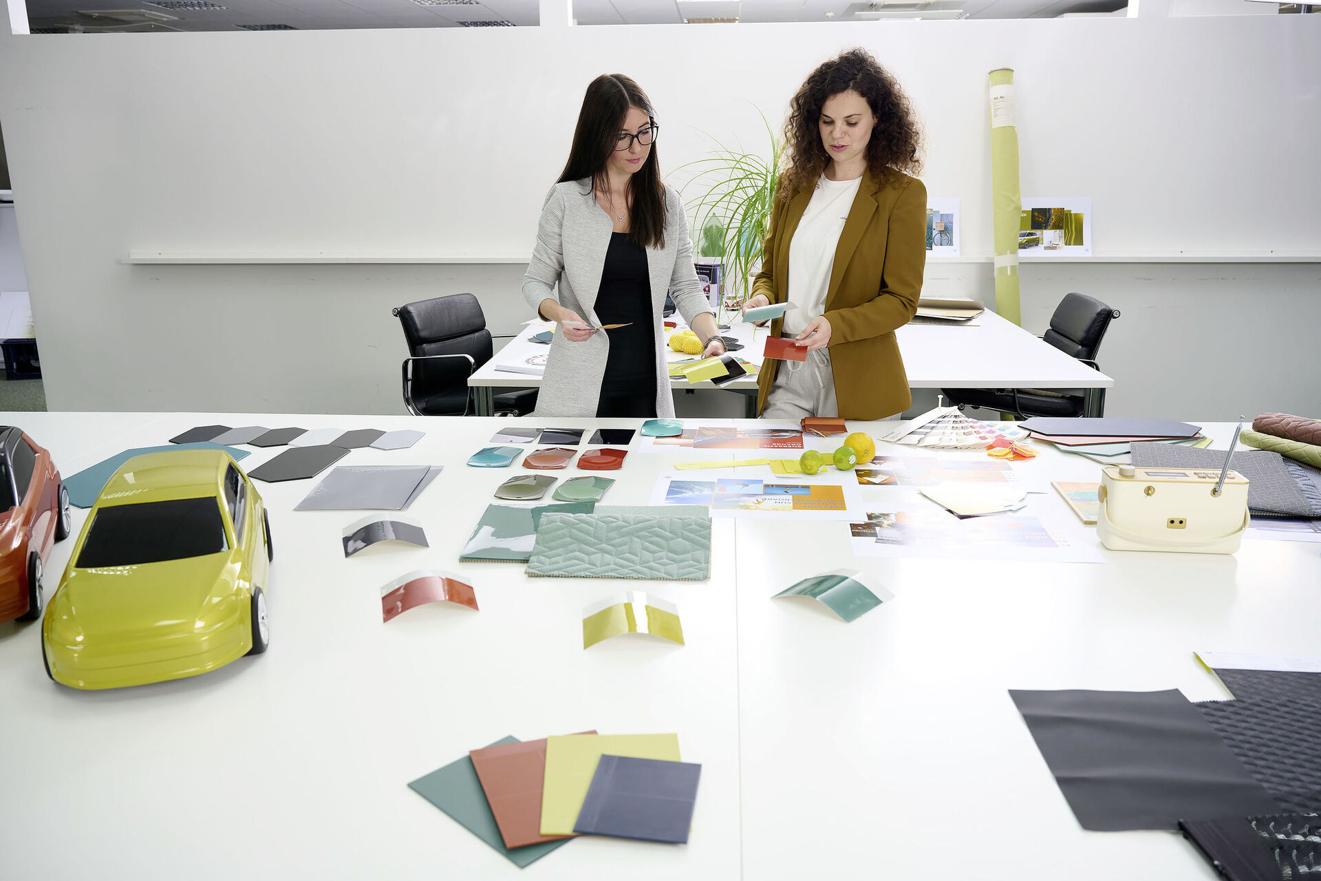 Volkswagen I.D. BUZZ