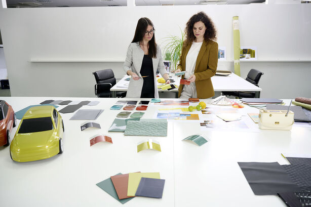 Volkswagen I.D. BUZZ