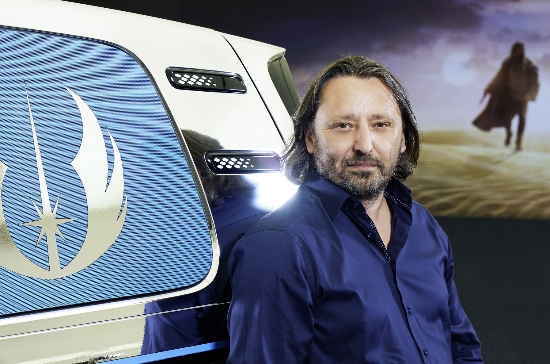 Volkswagen I.D. BUZZ