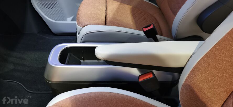 Volkswagen I.D. BUZZ