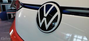 Volkswagen I.D. BUZZ