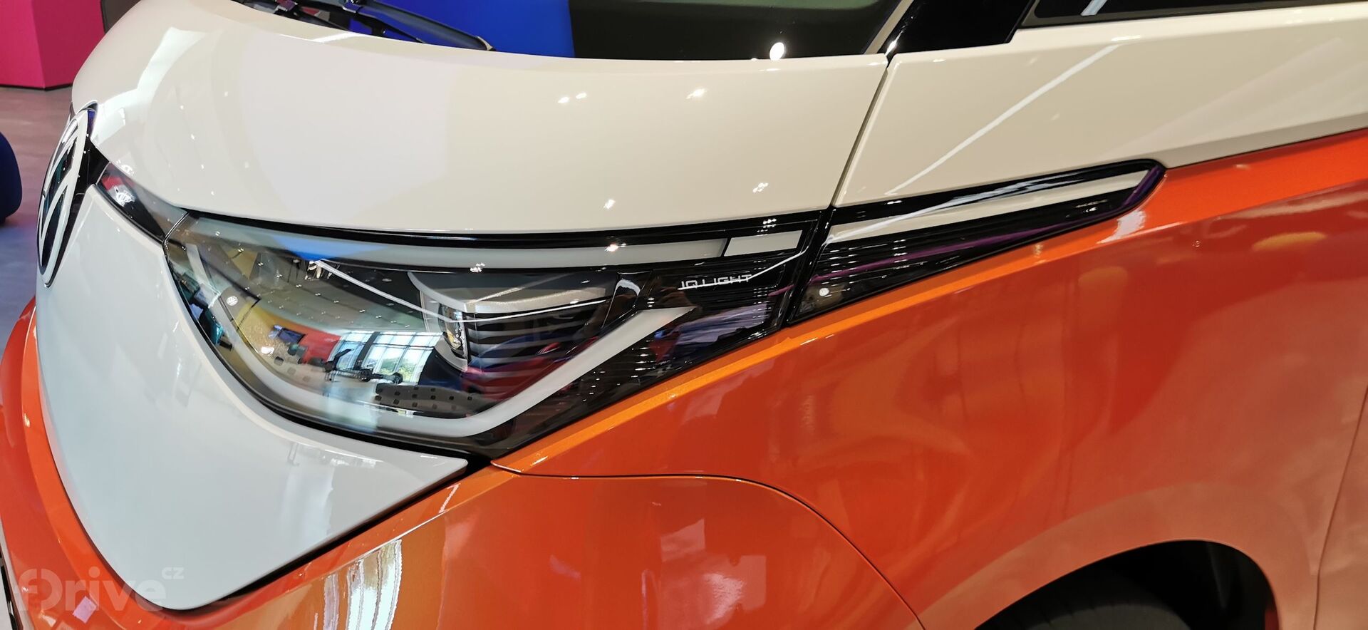 Volkswagen I.D. BUZZ