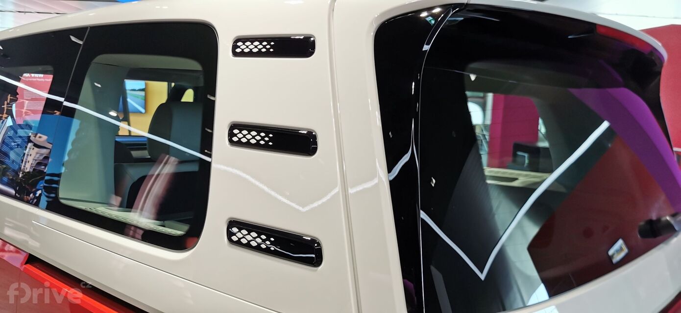 Volkswagen I.D. BUZZ