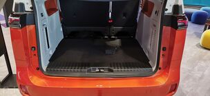 Volkswagen I.D. BUZZ