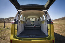 Volkswagen I.D. BUZZ