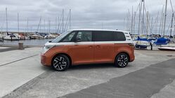 Volkswagen I.D. BUZZ