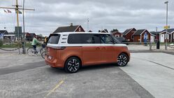 Volkswagen I.D. BUZZ