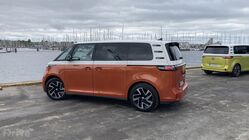 Volkswagen I.D. BUZZ