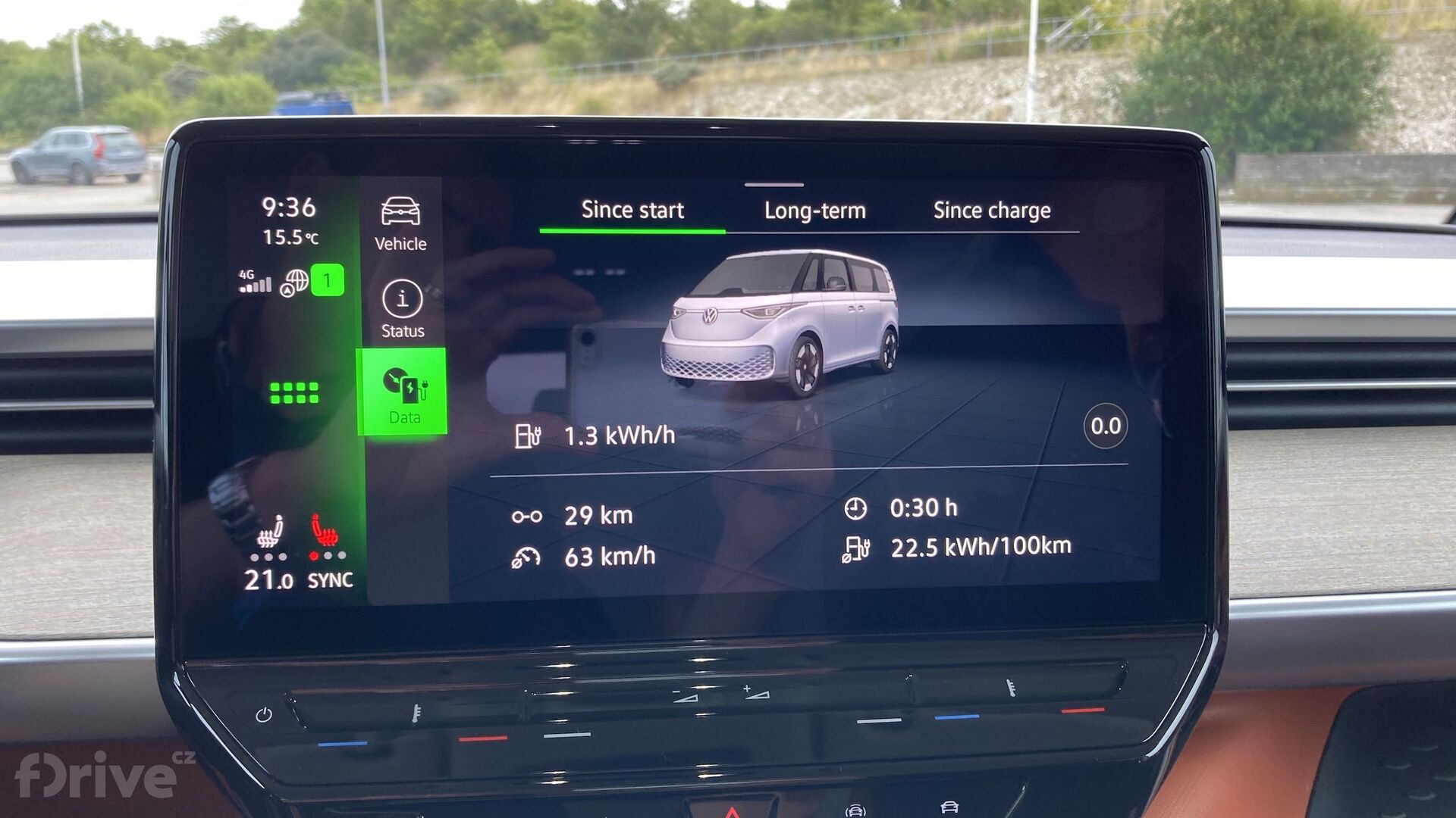 Volkswagen I.D. BUZZ