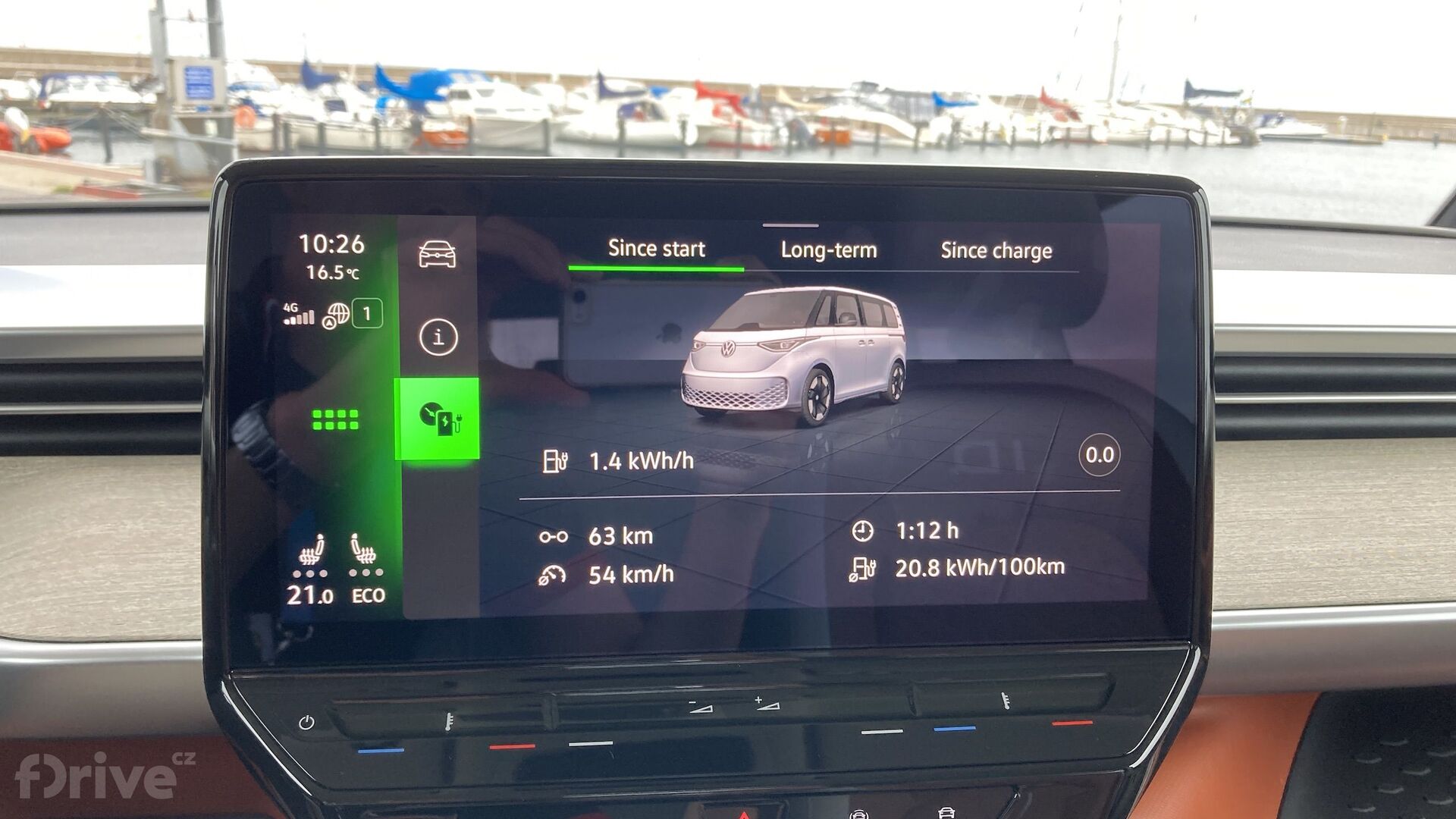 Volkswagen I.D. BUZZ