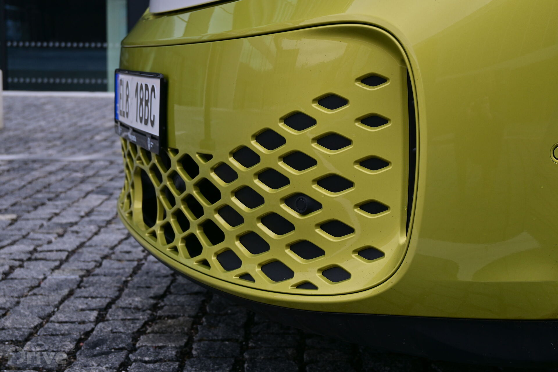 Volkswagen I.D. BUZZ