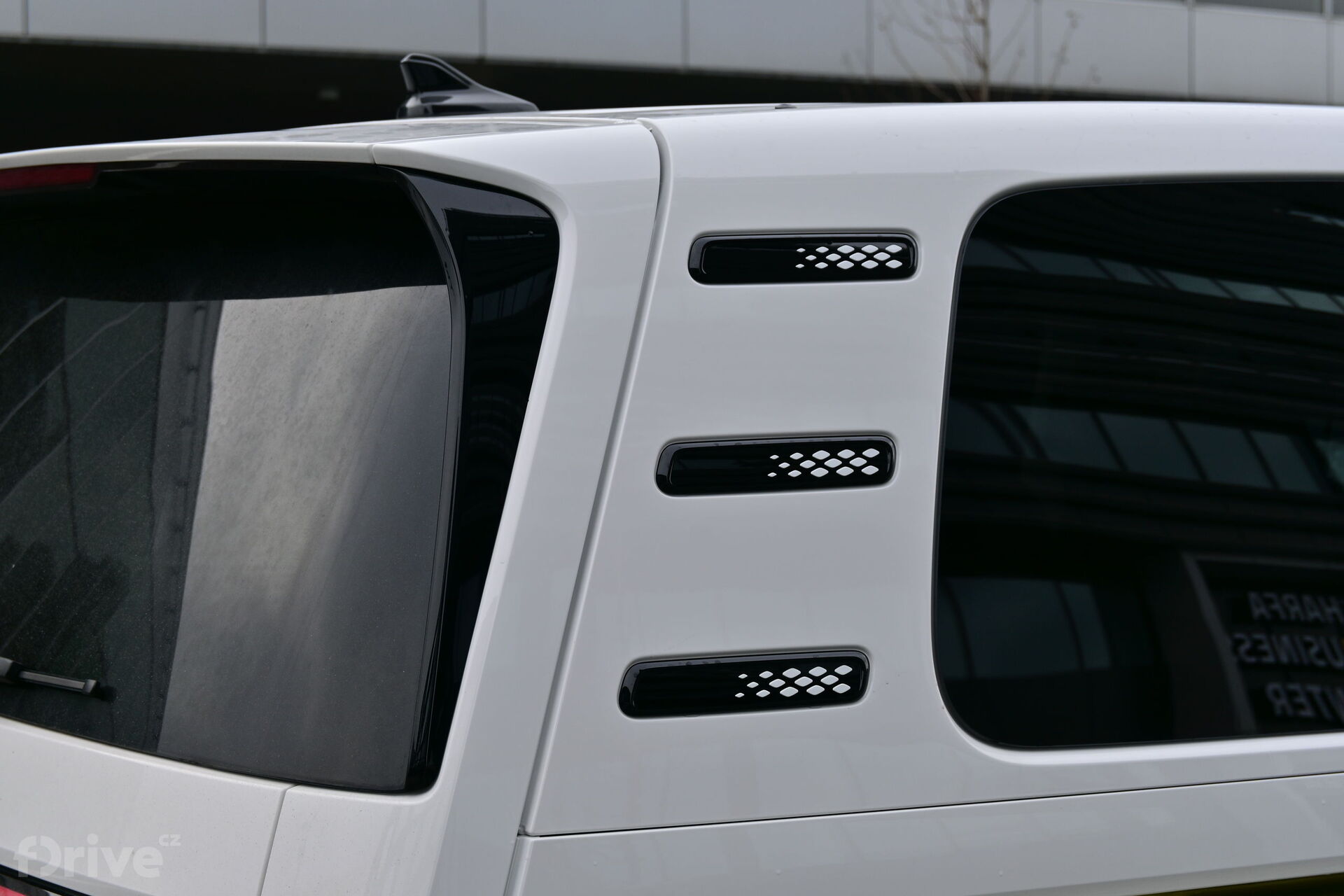 Volkswagen I.D. BUZZ