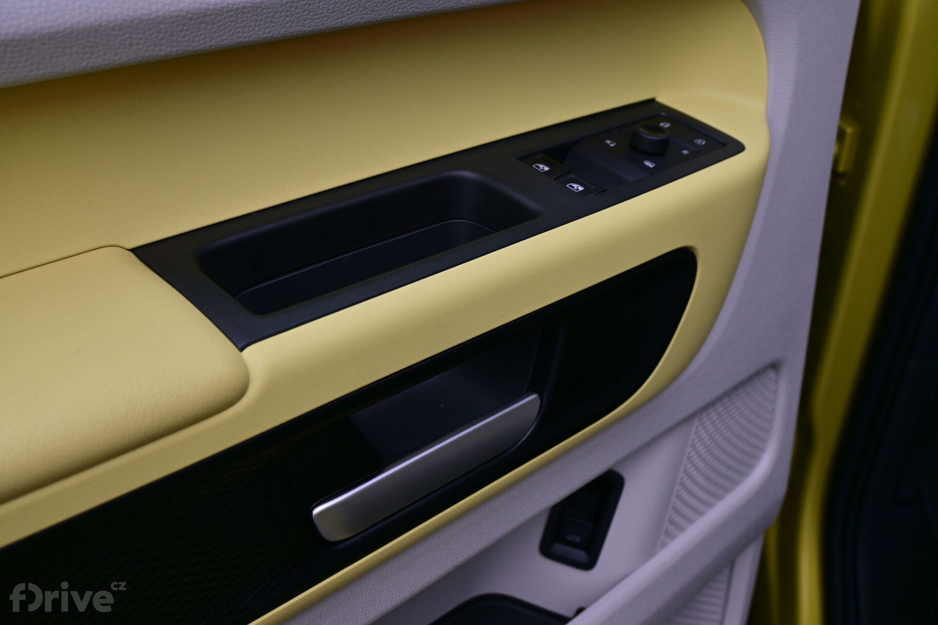 Volkswagen I.D. BUZZ