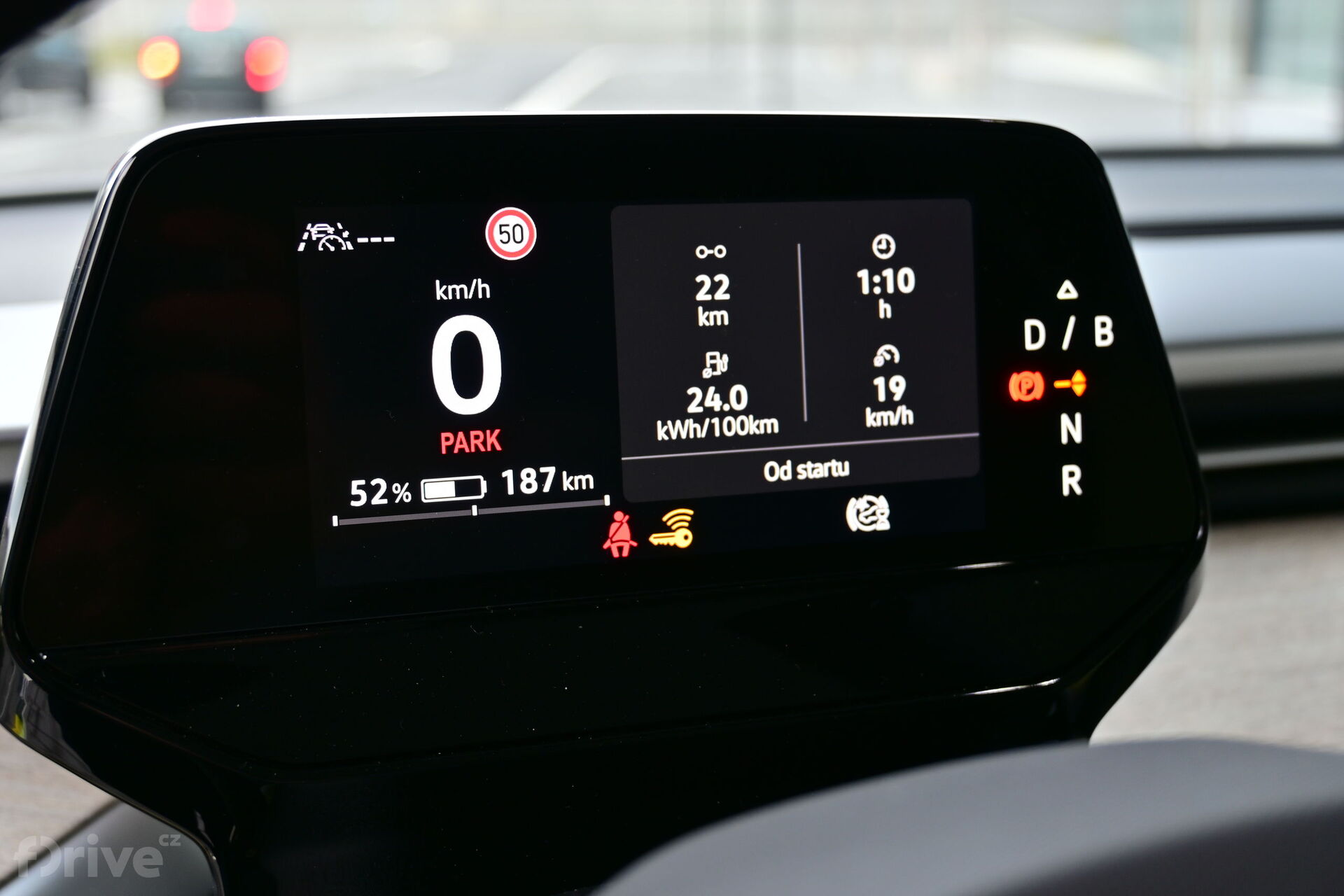 Volkswagen I.D. BUZZ