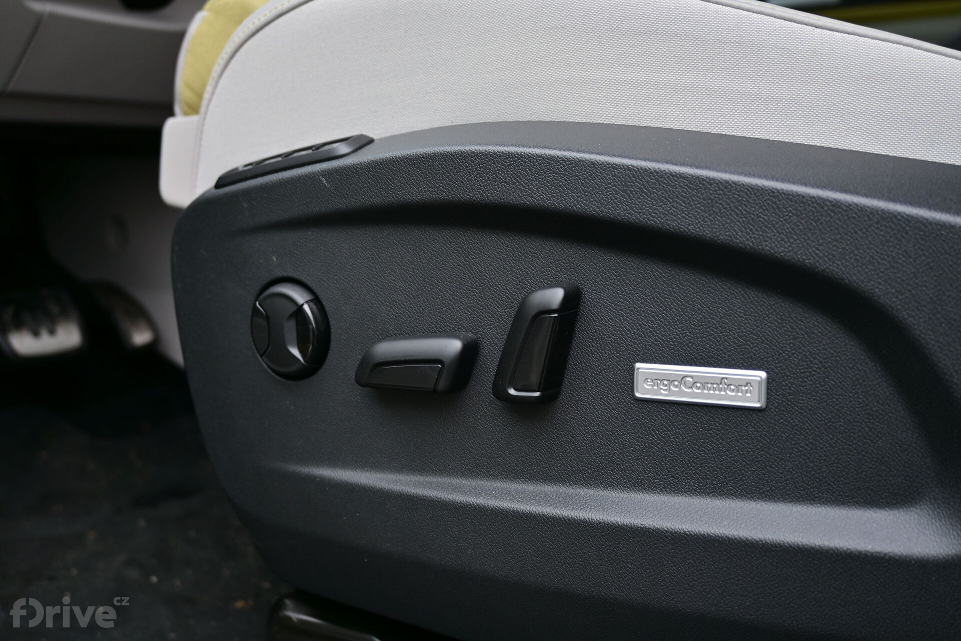 Volkswagen I.D. BUZZ