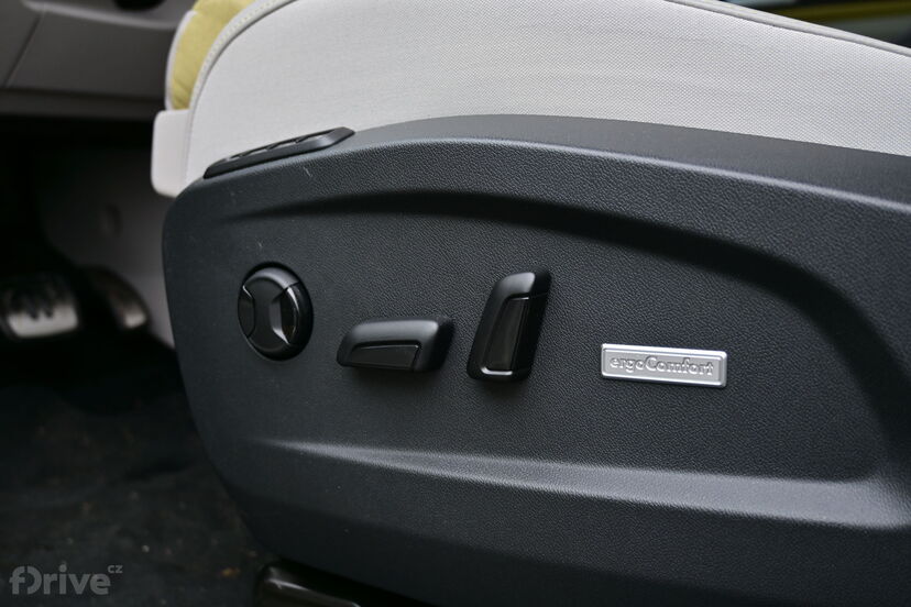 Volkswagen I.D. BUZZ