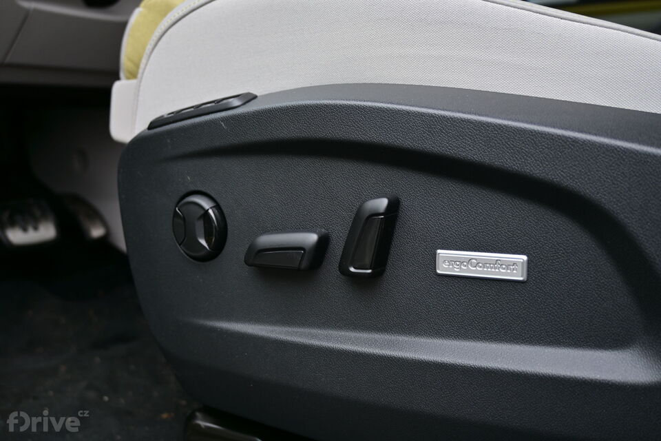 Volkswagen I.D. BUZZ