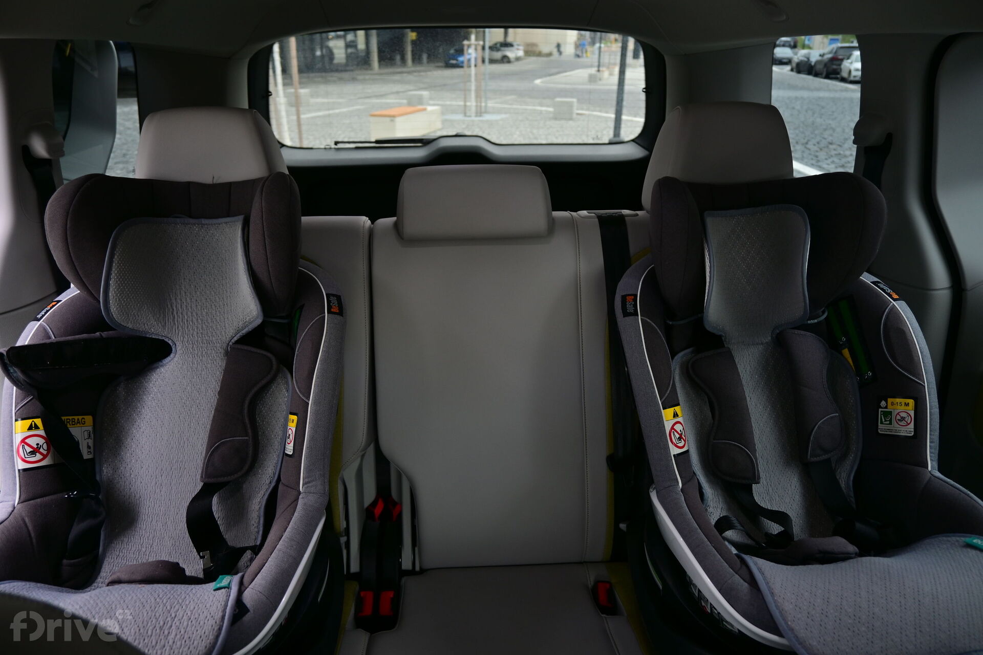 Volkswagen I.D. BUZZ