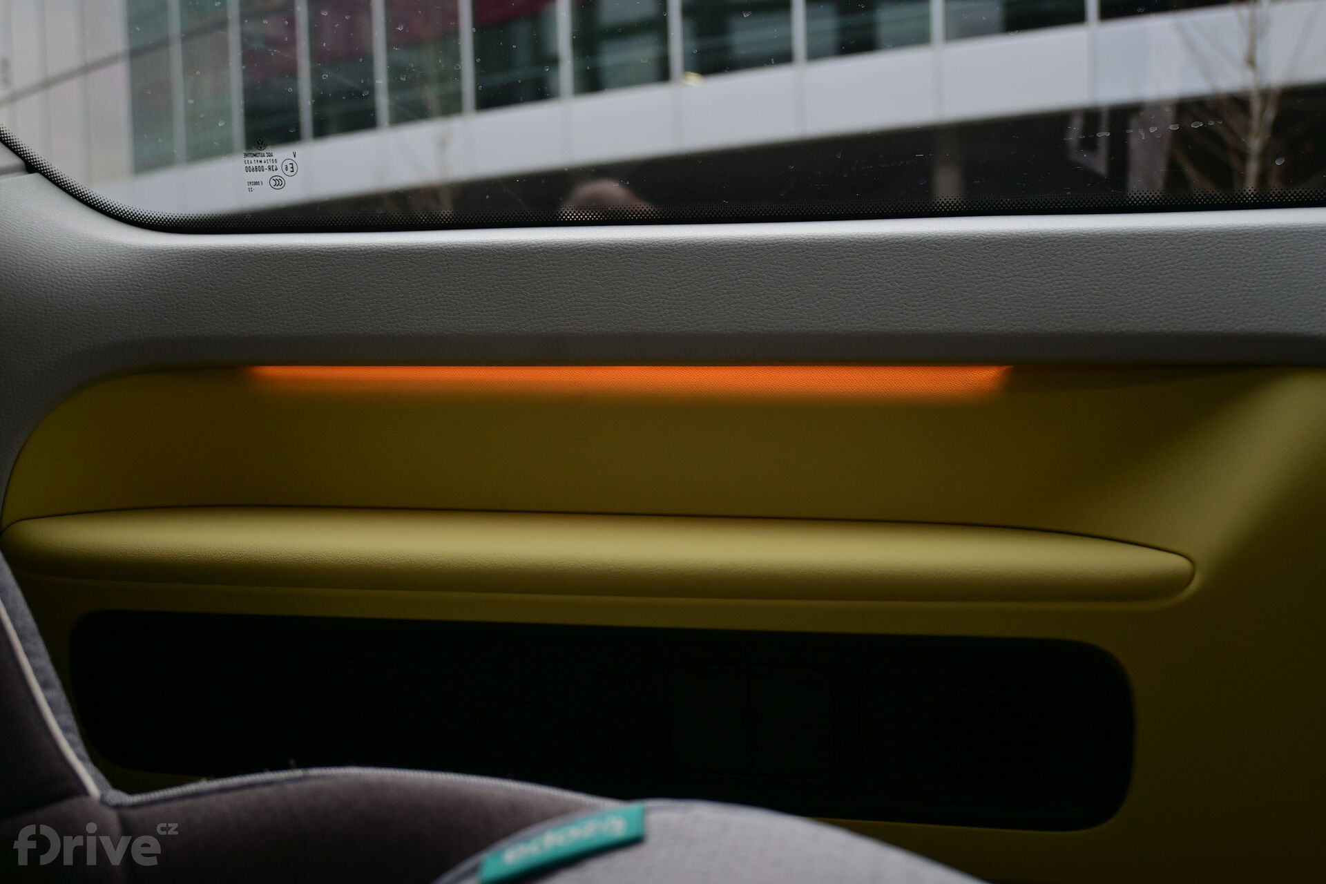 Volkswagen I.D. BUZZ