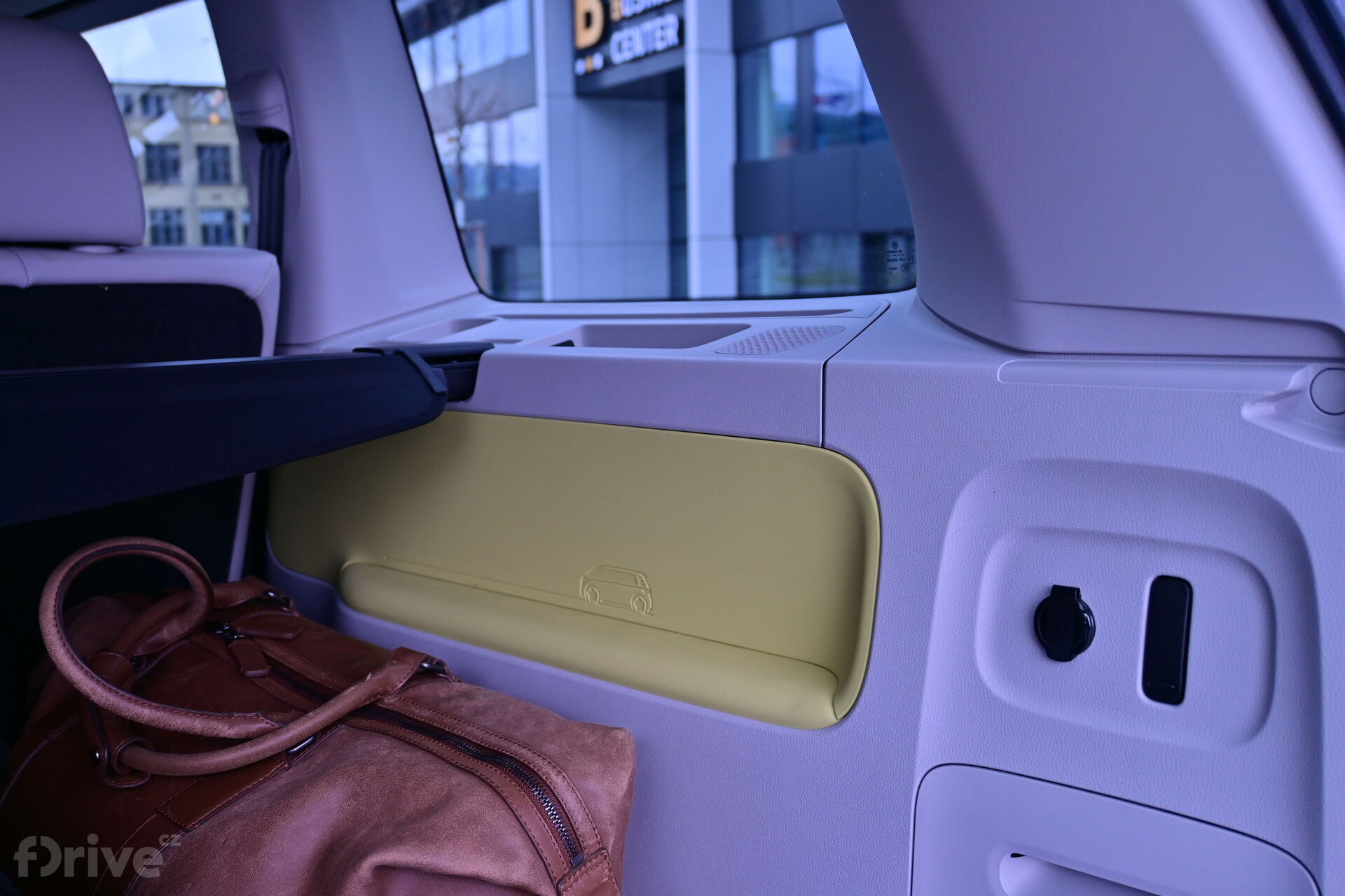 Volkswagen I.D. BUZZ