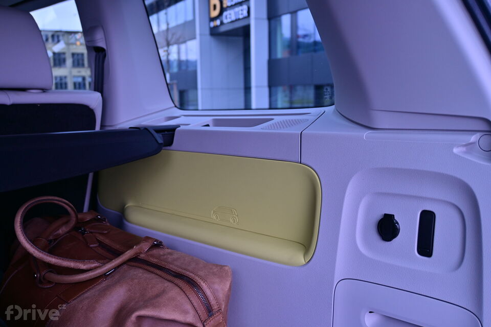 Volkswagen I.D. BUZZ