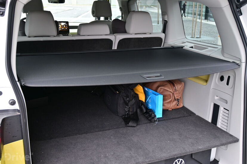 Volkswagen I.D. BUZZ