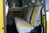 Volkswagen I.D. BUZZ