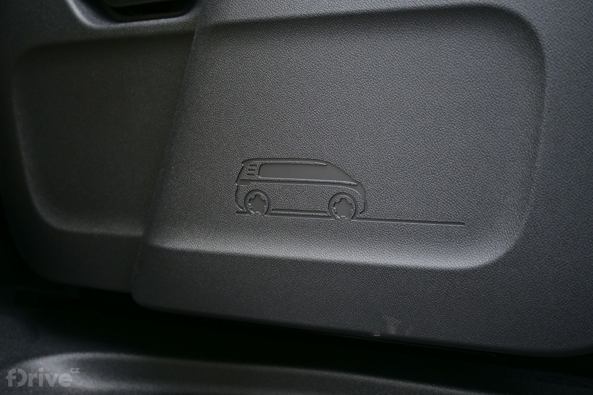 Volkswagen I.D. BUZZ