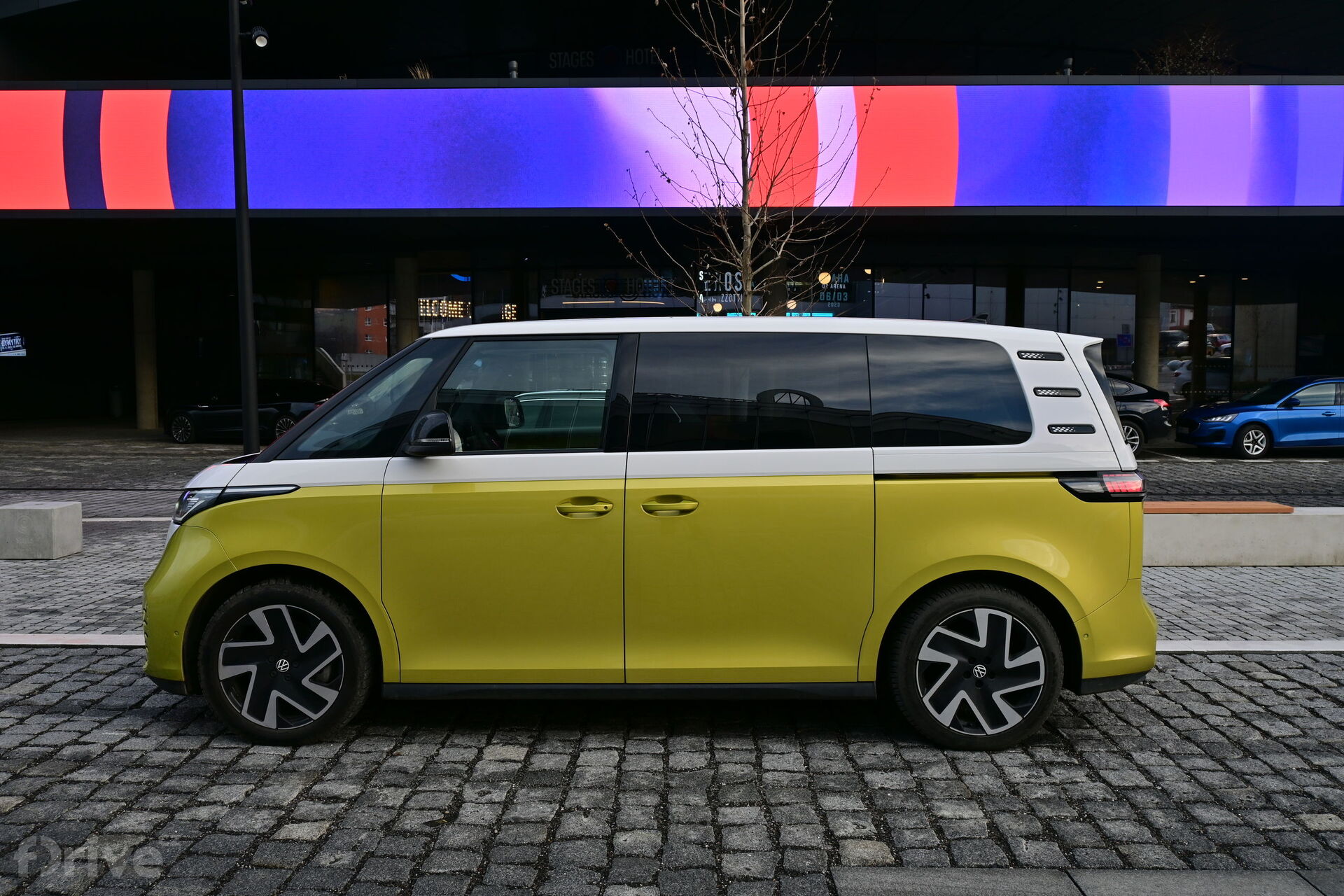 Volkswagen I.D. BUZZ